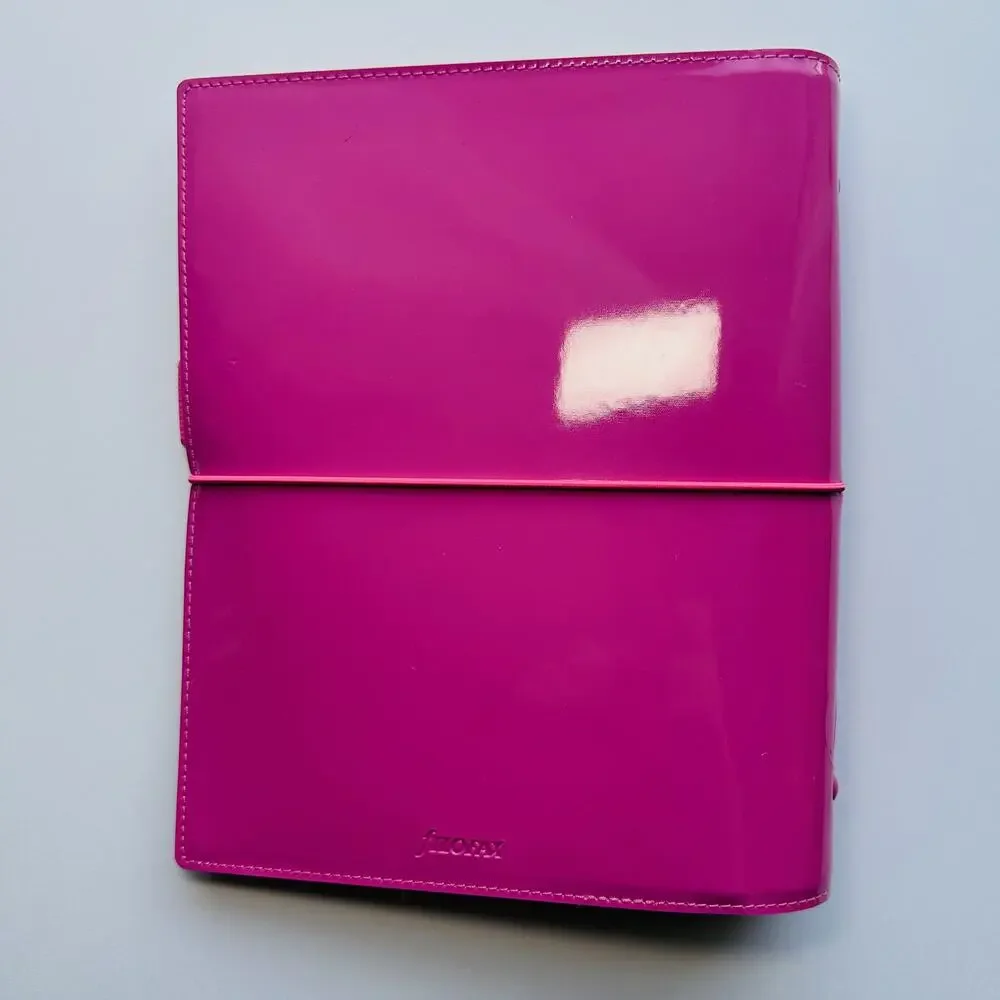 filoFAX domino patent